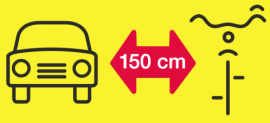 150cm